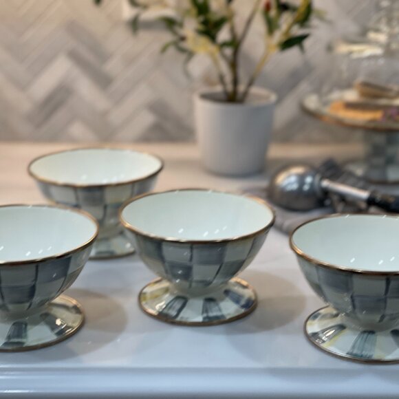 MKC Ice Cream Set – Courtly Chic - Picture 2 of 15